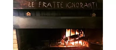 Le Fratte Ignoranti