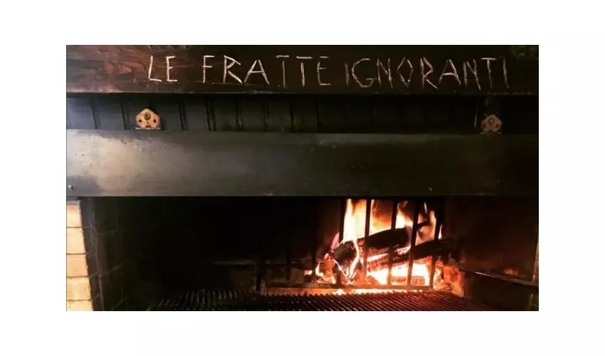 Le Fratte Ignoranti