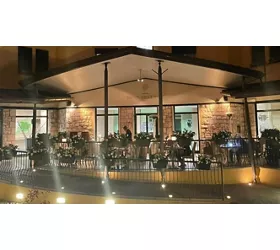 Ristorante Il Roseto