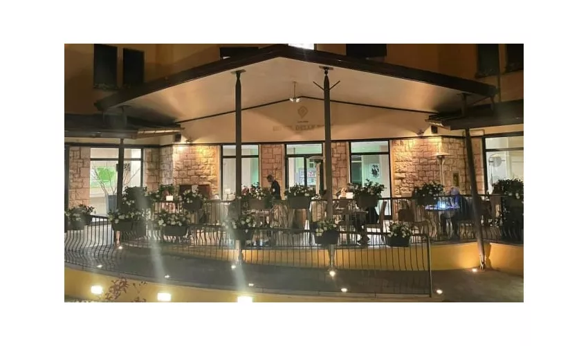 Ristorante Il Roseto