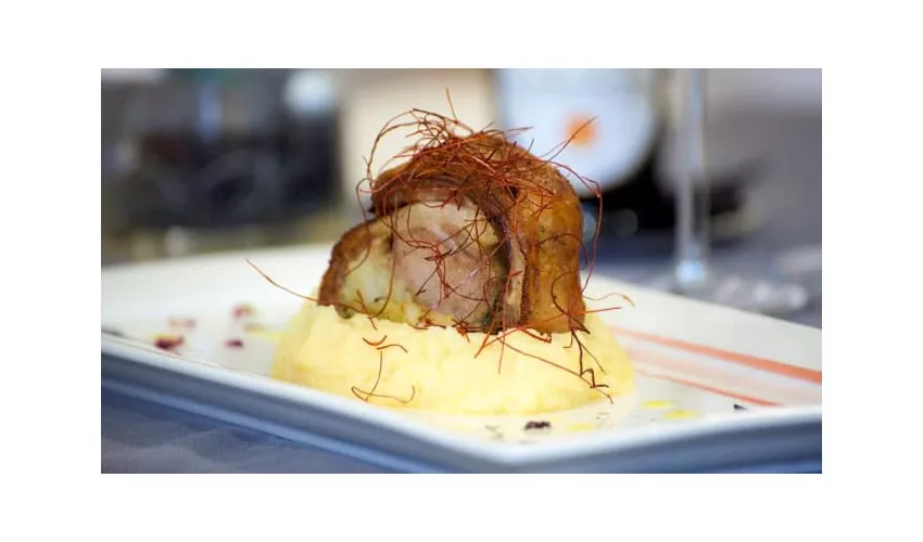 Ristorante Il Roseto