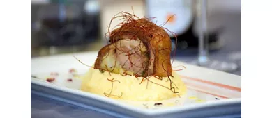 Ristorante Il Roseto