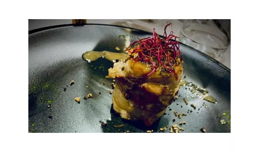 Ristorante Il Roseto