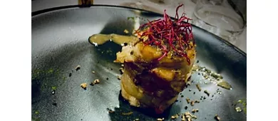 Ristorante Il Roseto