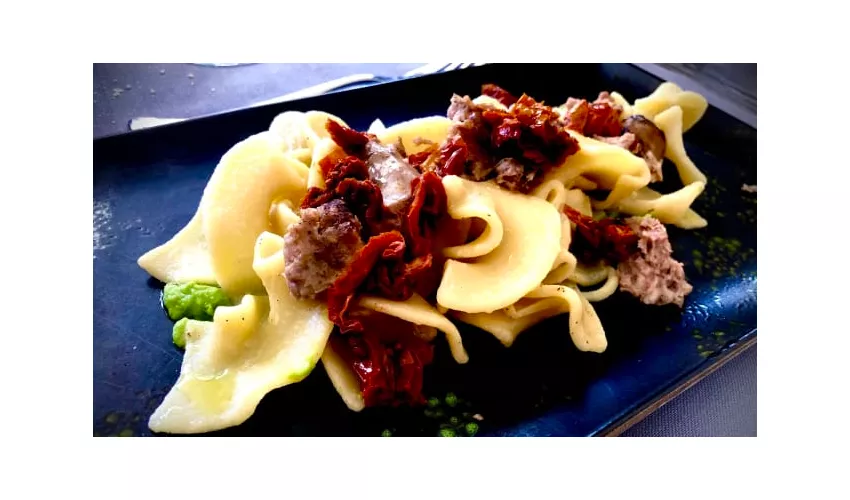 Ristorante Il Roseto