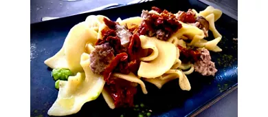 Ristorante Il Roseto