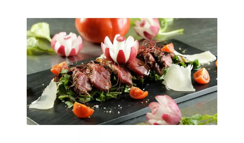 Ristorante Il Roseto