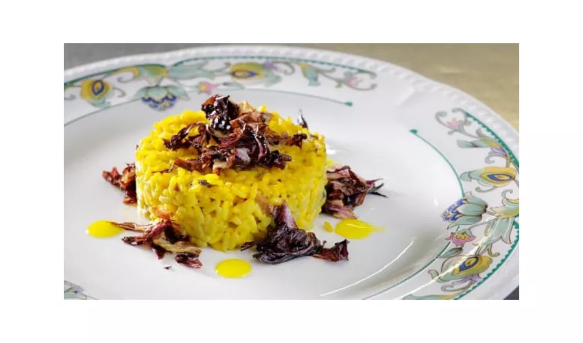 Ristorante Il Roseto