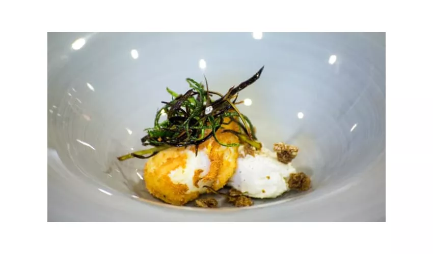 Ristorante Il Roseto