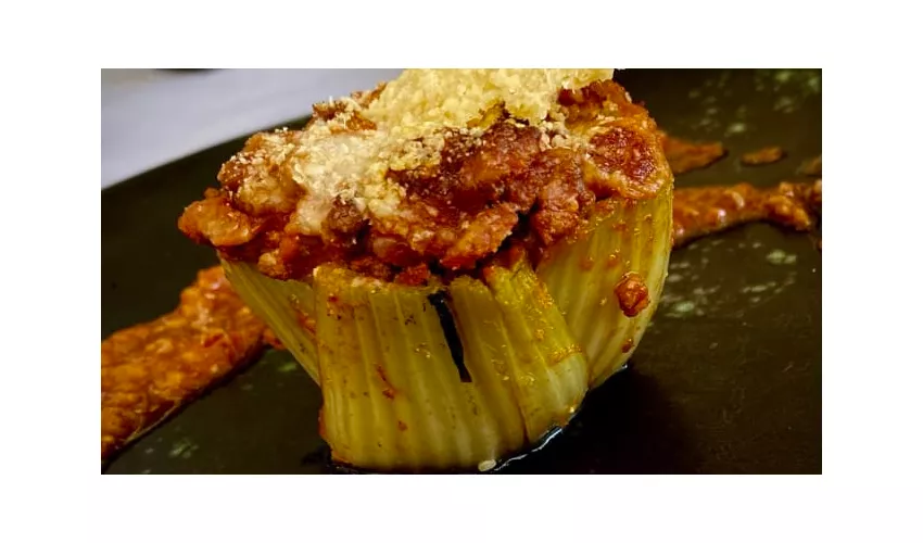 Ristorante Il Roseto