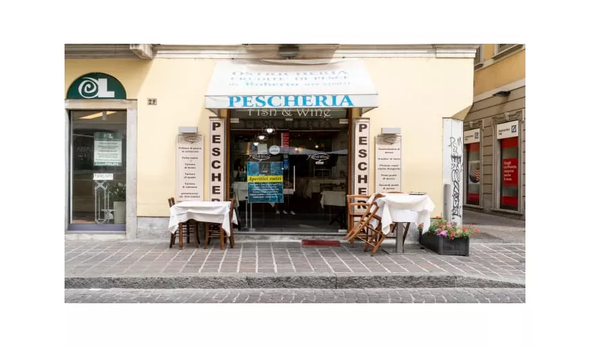 Pescheria