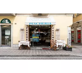 Pescheria