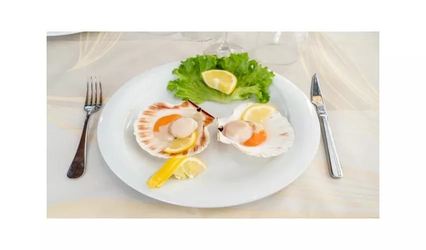 Pescheria