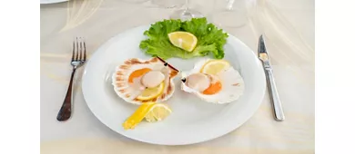 Pescheria