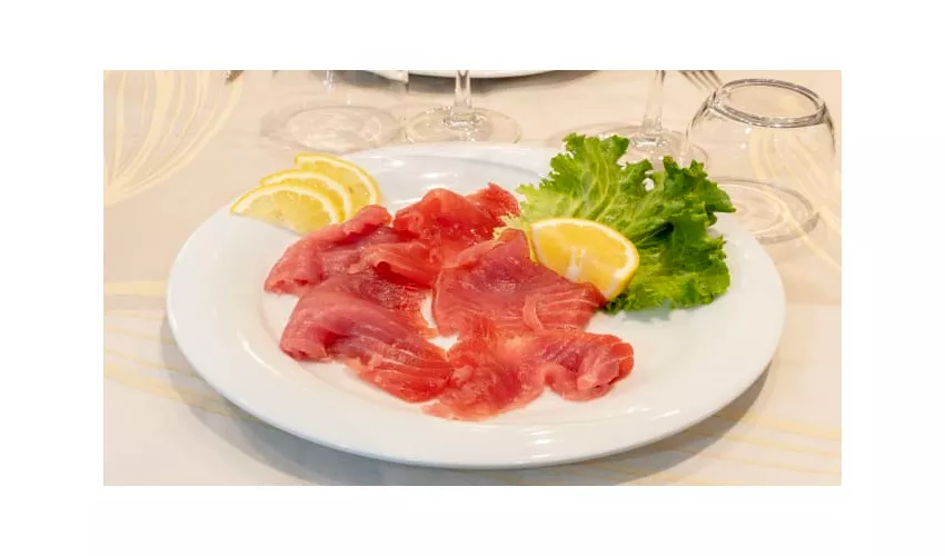 Pescheria