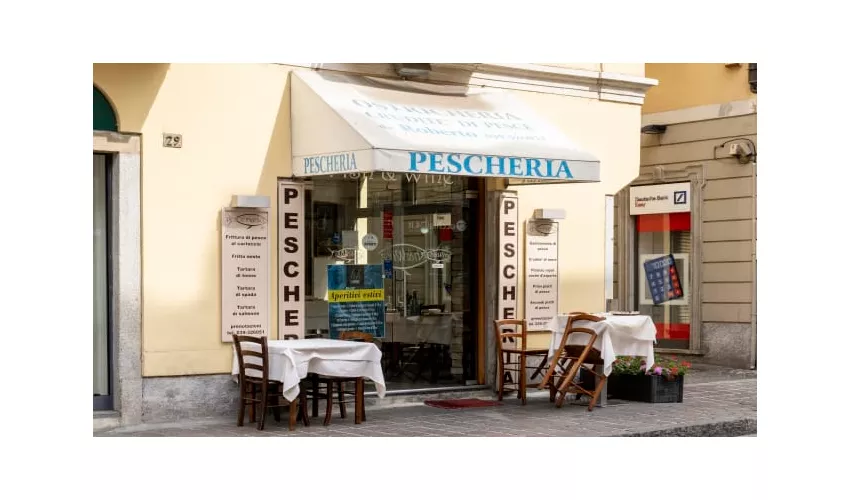 Pescheria