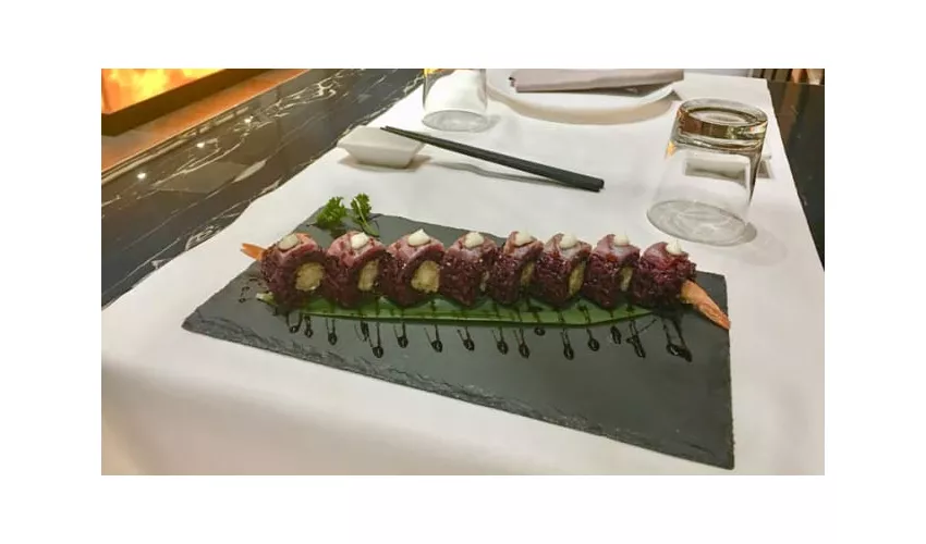 Yama Sushi Verona
