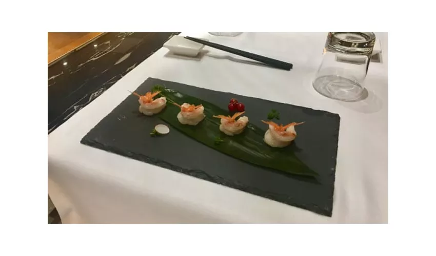 Yama Sushi Verona