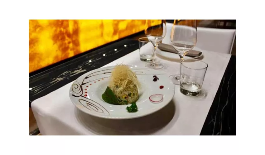 Yama Sushi Verona