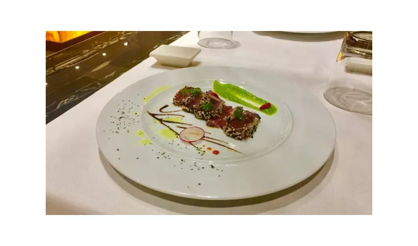 Yama Sushi Verona