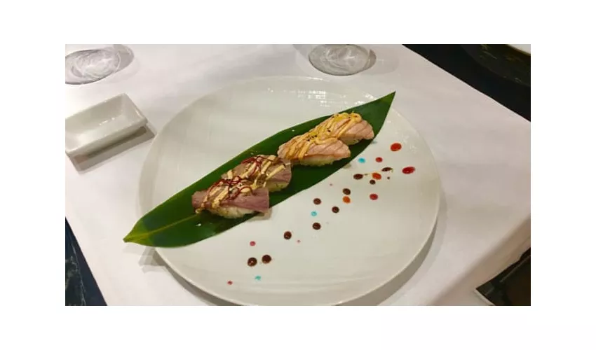 Yama Sushi Verona