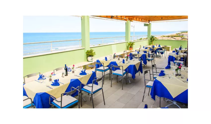 Ristorante Quartocielo
