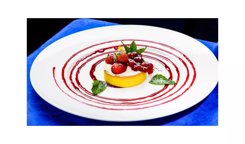 Ristorante Quartocielo