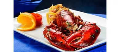 Ristorante Quartocielo