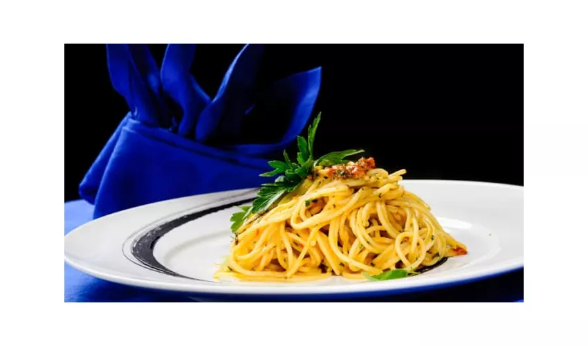 Ristorante Quartocielo