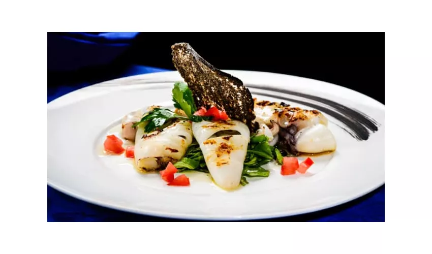Ristorante Quartocielo