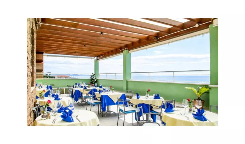 Ristorante Quartocielo