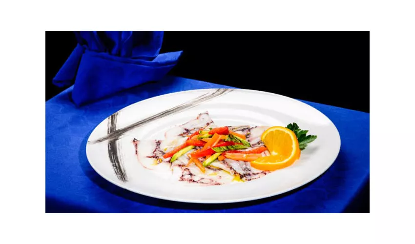 Ristorante Quartocielo