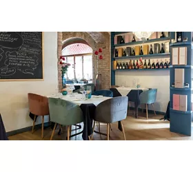 Ristorante Omega 3