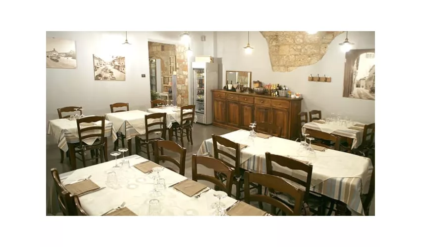 Ma!osteria