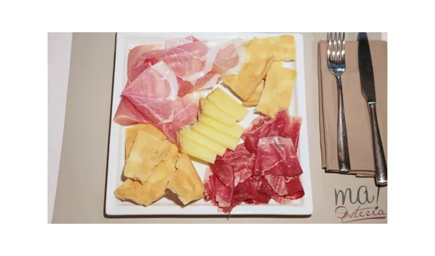 Ma!osteria
