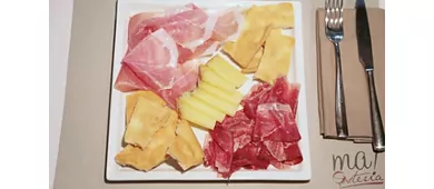 Ma!osteria