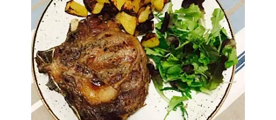 Ma!osteria