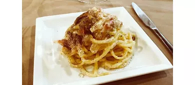 Ma!osteria