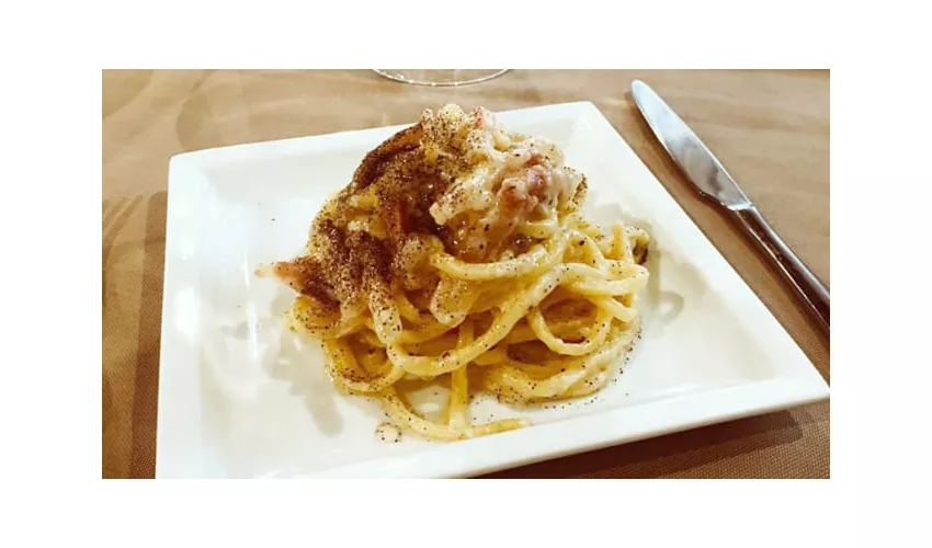Ma!osteria
