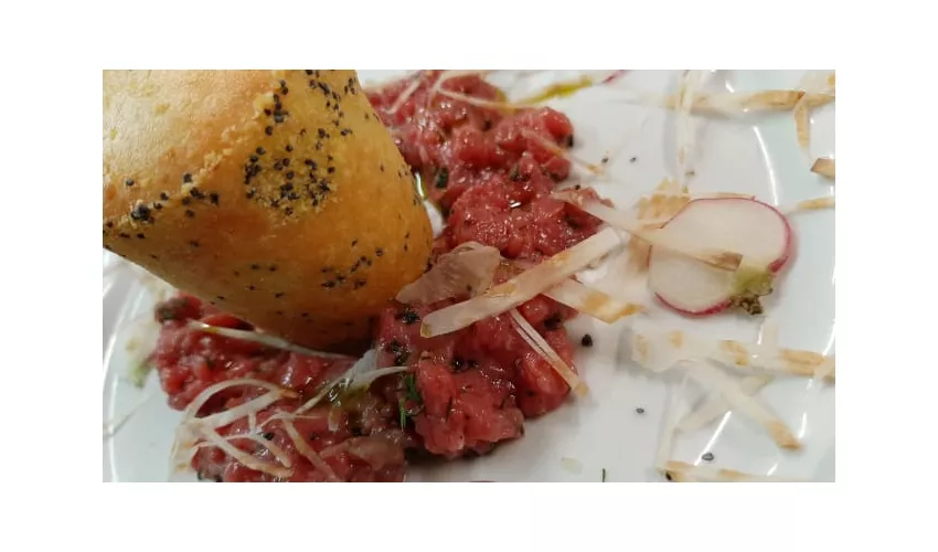 Vico del cuciniere