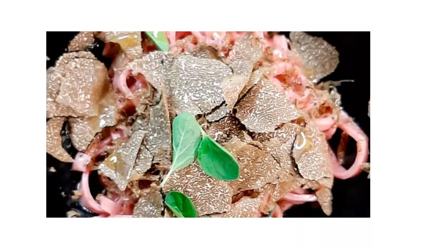 Vico del cuciniere