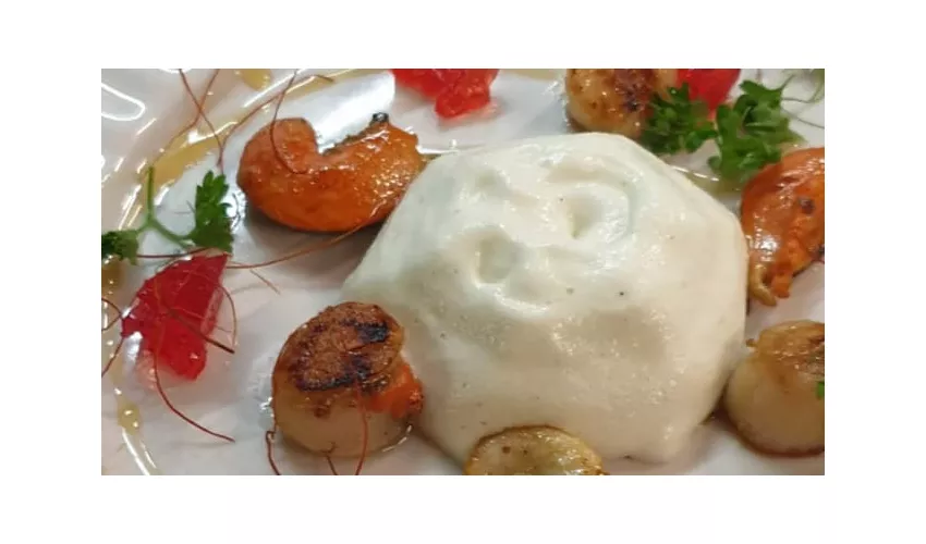 Vico del cuciniere