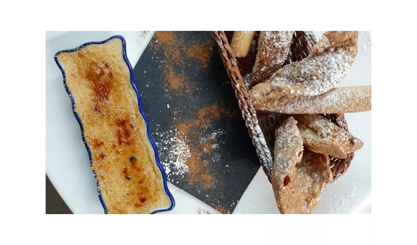 Vico del cuciniere