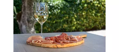 Country Hotel Zi Martino