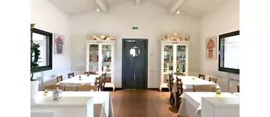 Country Hotel Zi Martino