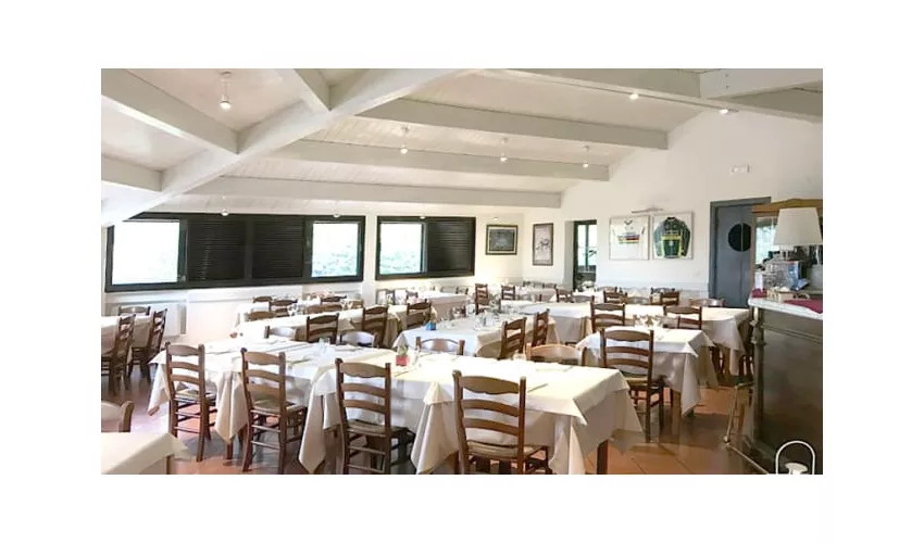 Country Hotel Zi Martino