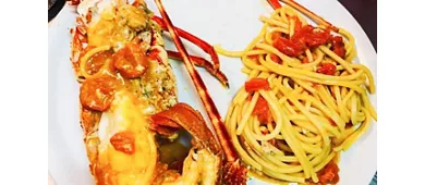 AltaMarea Area Camper