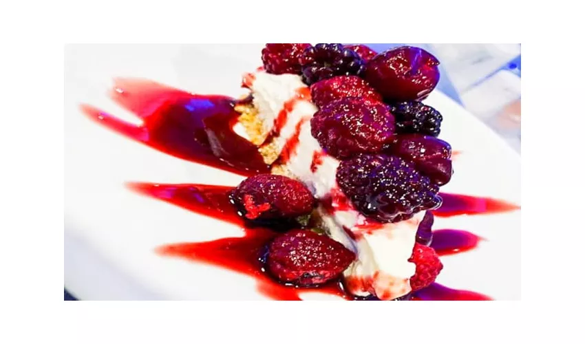 AltaMarea Area Camper