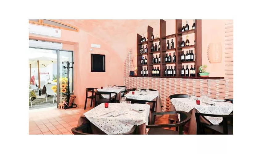 Ristorante 'a Ricetta