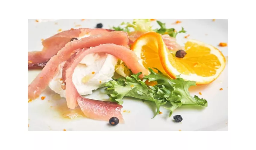 Ristorante 'a Ricetta